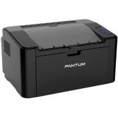 Принтер Pantum P2518 A4 лазерный черно-белый, P2518
