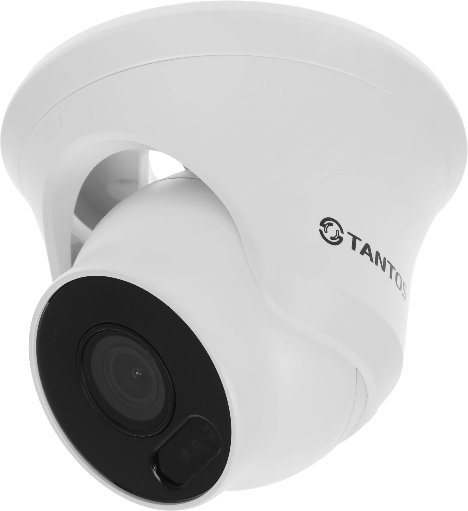 Камера видеонаблюдения Tantos TSi-Beco25F 1920 x 1080 3.6мм, 00-00122953