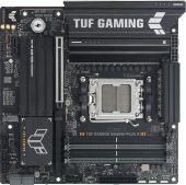 Фото Материнская плата Asus TUF GAMING B850M-PLUS II mATX AM5, TUF GAMING B850M-PLUS II