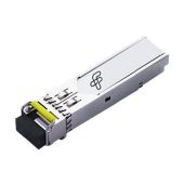 Трансивер Future Technologies SFP Одномодовый, FT-SFP-WDM-1.25-5531L-20-B-D