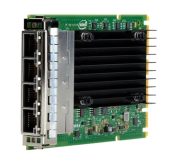Сетевая карта HPE Broadcom BCM5719 1 Гб/с RJ-45 4-port, P51181-B21