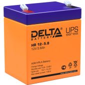 Батарея для ИБП Delta HR, HR 12-5.8