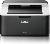 Принтер Brother HL-1112E A4 лазерный черно-белый, HL-1112E