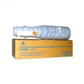 Вид Тонер-картридж Konica-Minolta TN-217 Лазерный Черный 17500стр, A202051