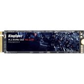 Диск SSD Kingspec NE M.2 2280 2 ТБ PCIe NVMe PCIe 3.0 x4, NE-2TB 2280