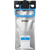 Картридж EPSON T01D2 Струйный Синий 20000стр, C13T01D200
