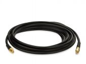 Photo Антенный кабель TP-Link Antenna Extension Cable RP-SMA (M) -&gt; RP-SMA (F) 5.00м, TL-ANT24EC5S