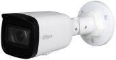 Камера видеонаблюдения Dahua IPC-HFW1230T1P 1920 x 1080 2.8-12мм, DH-IPC-HFW1230T1P-ZS-S5