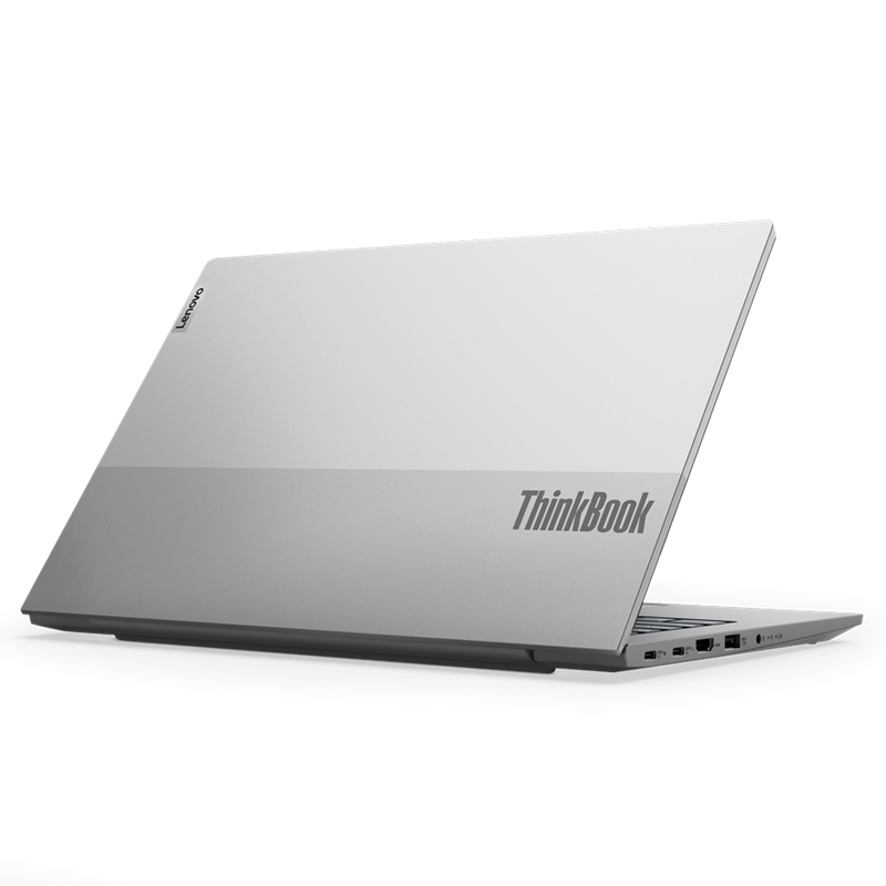 Картинка - 1 Ноутбук Lenovo ThinkBook 14 G2 ITL 14&quot; 1920x1080 (Full HD), 20VD00M9RU