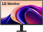 Монитор LG 27U631A-B 27" IPS чёрный, 27U631A-B.ARUQ