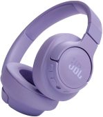 Вид Гарнитура JBL Tune 720 фиолетовый, JBLT720BTPUR