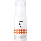 Чернила Canon GI-43 Струйный Красный 60мл, 4716C001