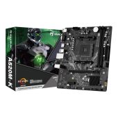Материнская плата Maxsun Challenger A520M-K mATX AM4, 6940709693797