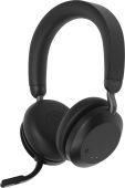 Наушники Jabra Evolve2 75  Link380c MS Stereo чёрный, 27599-999-899
