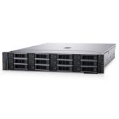 Серверная платформа Dell PowerEdge R750 12x3.5" Rack 2U, 210-AYCG-858-000