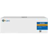 Тонер-картридж G&G Managed Лазерный Желтый 52000стр, GG-W9052MC