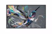 Фото Панель Philips 32BDL3550Q 32" VA чёрный, 32BDL3550Q (00/01)