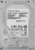 Фото Диск HDD WD Ultrastar DC HA340 SATA 3.5" 4 ТБ, 0B47487