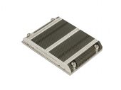 Фото Кулер Supermicro Heatsink 1U+, SNK-P0047PSR