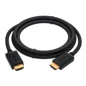 Фото Видео кабель Greenconnect HDMI (M) -> HDMI (M) 2 м, GCR-55267