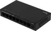 Фото Коммутатор Cudy GS108 Неуправляемый 8-ports, GS108