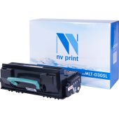 Фото Тонер-картридж NV Print MLT-D305L Лазерный Черный 15000стр, NV-MLTD305L