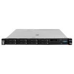 Photo Сервер Lenovo x3550 M5 2.5&quot; Rack 1U, 5463K4G