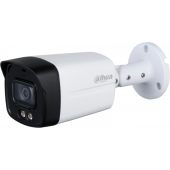 Камера видеонаблюдения Dahua HAC-HFW1239TLMP 1920 x 1080 2.8мм F1.6, DH-HAC-HFW1239TLMP-A-LED-0280B