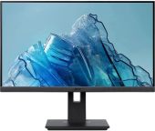 Монитор Acer B277UGbmiiprzx 27&quot; IPS чёрный, UM.HB7CD.G04