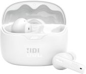 Наушники JBL Tune Beam белый, JBLTBEAMWHT