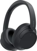 Наушники Sony WH-CH720N 3.5 мм чёрный, WH-CH720N/BC