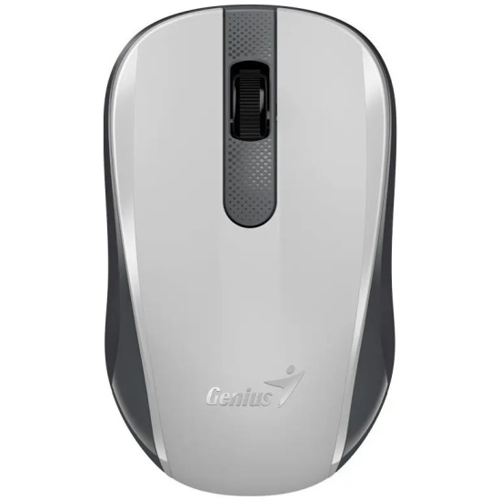 Фото Мышь Genius NX-8008S Беспроводная белый, 31030028403