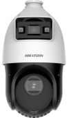 Вид Камера видеонаблюдения HIKVISION DS-2SE4C425 2560 x 1440 2.8мм F1.0, DS-2SE4C425MWG-E/14(F0)