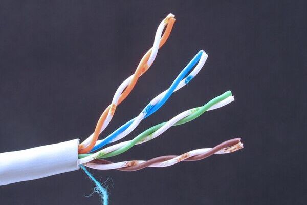 Все тонкости выбора интернет-кабеля: стандарты, категории, экранирование