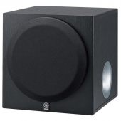 Photo Сабвуфер Yamaha YST-SW012 , цвет - Чёрный, AYSTSW012BID