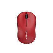 Мышь Dareu LM106G Беспроводная красный, LM106G Red-Black