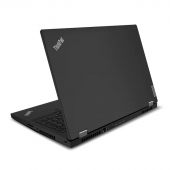 Вид Мобильная рабочая станция Lenovo ThinkPad P15 Gen 2 15.6" 1920x1080 (Full HD), 20YQ001HRT