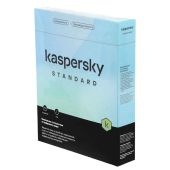 Подписка Kaspersky Standard Russian Edition Рус. 5 Box 12 мес., KL1041RBEFS
