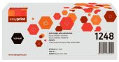 Тонер-картридж EasyPrint TK-1248 Лазерный Черный 1500стр, LK-1248