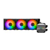 Система водяного охлаждения MSI MAG CORELIQUID M360 3 x 120 мм, 306-7ZW4R24-813