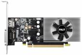 Видеокарта Palit GeForce GT 1030 DDR4 2GB, NEC103000646-1082F BULK