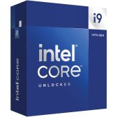 Фото Процессор Intel Core i9-14900K 3200МГц LGA 1700, Box, BX8071514900K