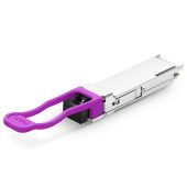 Трансивер Cisco QSFP28 100GBase-ER Одномодовый, QSFP-100G-ERL-S