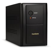 ИБП Exegate SpecialPro UNB-2000 2200 ВА, Tower, EP285527RUS