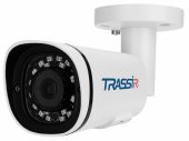 Камера видеонаблюдения Trassir TR-D2222WDZIR4 1920 x 1080 2.8-8мм F1.6, TR-D2222WDZIR4