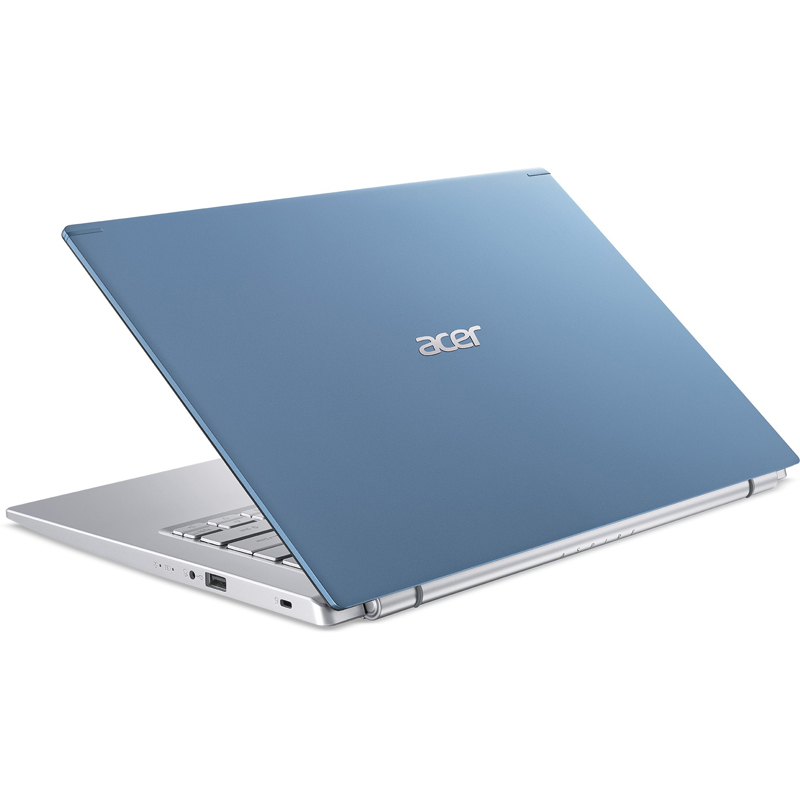 Картинка - 1 Ноутбук Acer Aspire 5 A514-54-30X7 14&quot; 1920x1080 (Full HD), NX.A24ER.002
