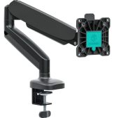 Кронштейн для мониторов ONKRON G80 настольный, 4603726156820