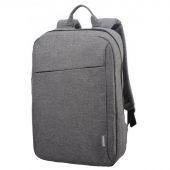 Photo Рюкзак Lenovo Laptop Casual Backpack B210 15.6&quot; Серый, 4X40T84058