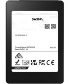 Диск SSD Phison SA50Pc 2.5&quot; 3.84 ТБ SATA, S1201K003T84P024T6000