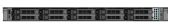 Сервер Dell PowerEdge R670 10x2.5" Rack 1U, 210-BNZH-003-000
